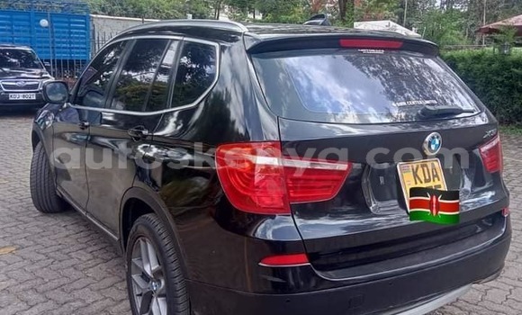 Oofamaa BMW X3 Other Makiinaa iti Bute keessatti Northeast Kenya keessatti Oofamaa BMW X3 Other Makiinaa iti Bute keessatti Northeast Kenya keessatti