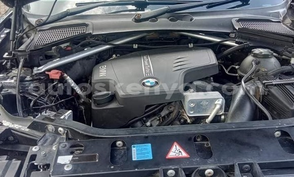 Oofamaa BMW X3 Other Makiinaa iti Bute keessatti Northeast Kenya keessatti Oofamaa BMW X3 Other Makiinaa iti Bute keessatti Northeast Kenya keessatti