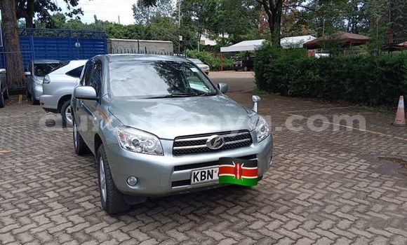 Oofamaa Toyota RAV4 Other Makiinaa iti Malindi keessatti Coast keessatti
