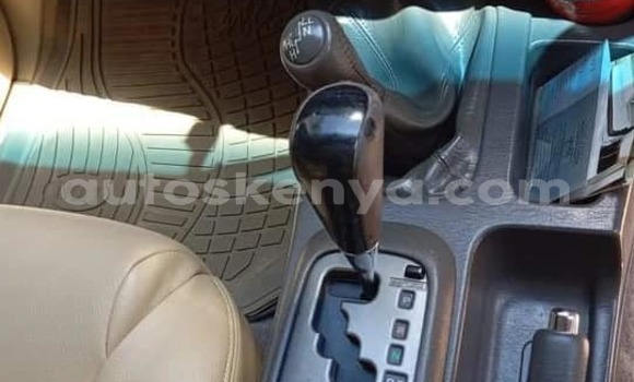 Oofamaa Toyota Fortuner Other Makiinaa iti Bomet keessatti Rift Valley keessatti Oofamaa Toyota Fortuner Other Makiinaa iti Bomet keessatti Rift Valley keessatti