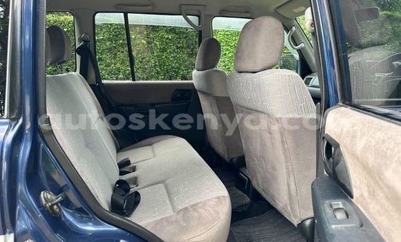 Oofamaa Mitsubishi Pajero iO Other Makiinaa iti Bomet keessatti Rift Valley keessatti Oofamaa Mitsubishi Pajero iO Other Makiinaa iti Bomet keessatti Rift Valley keessatti