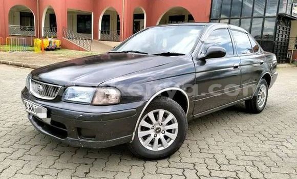 Buy Used Nissan BE-1 Other Car in Bute in Northeast Kenya