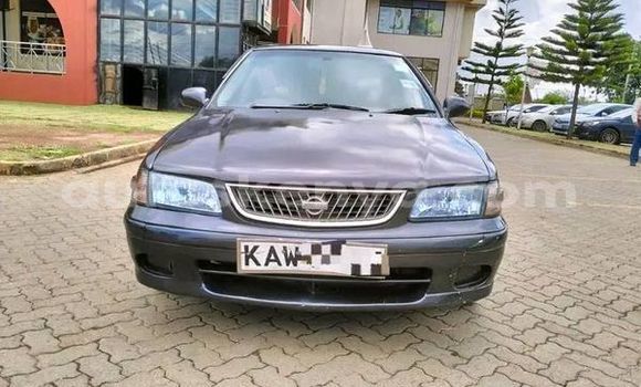 Buy Used Nissan BE-1 Other Car in Bute in Northeast Kenya Buy Used Nissan BE-1 Other Car in Bute in Northeast Kenya