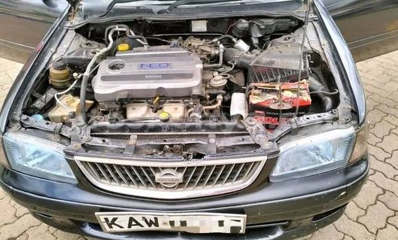 Buy Used Nissan BE-1 Other Car in Bute in Northeast Kenya Buy Used Nissan BE-1 Other Car in Bute in Northeast Kenya