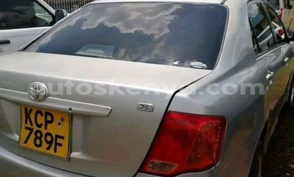 Oofamaa Toyota Axio Other Makiinaa iti Bomet keessatti Rift Valley keessatti Oofamaa Toyota Axio Other Makiinaa iti Bomet keessatti Rift Valley keessatti