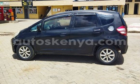 Buy Used Honda Fit Other Car in Bute in Northeast Kenya Buy Used Honda Fit Other Car in Bute in Northeast Kenya