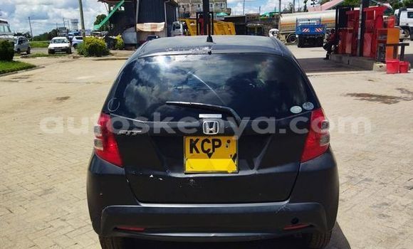 Buy Used Honda Fit Other Car in Bute in Northeast Kenya Buy Used Honda Fit Other Car in Bute in Northeast Kenya