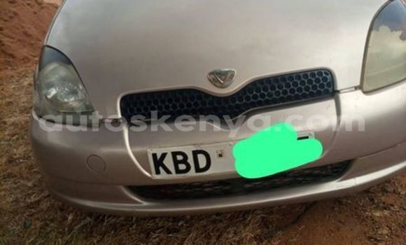 Buy Used Toyota Vitz Other Car in Bura in Northeast Kenya Buy Used Toyota Vitz Other Car in Bura in Northeast Kenya