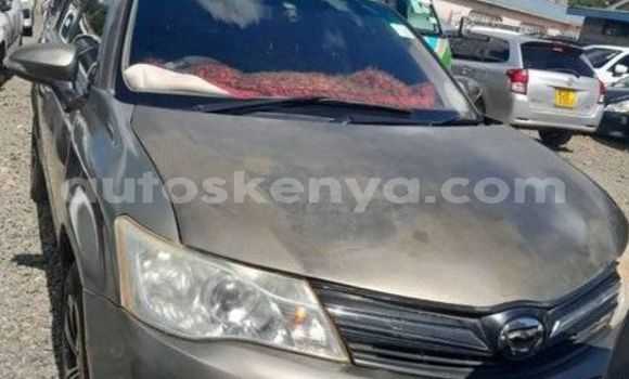 Buy Used Toyota Fielder Other Car in Busia in West Kenya Buy Used Toyota Fielder Other Car in Busia in West Kenya