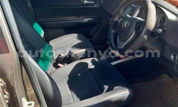 Buy Used Toyota Fielder Other Car in Busia in West Kenya Buy Used Toyota Fielder Other Car in Busia in West Kenya