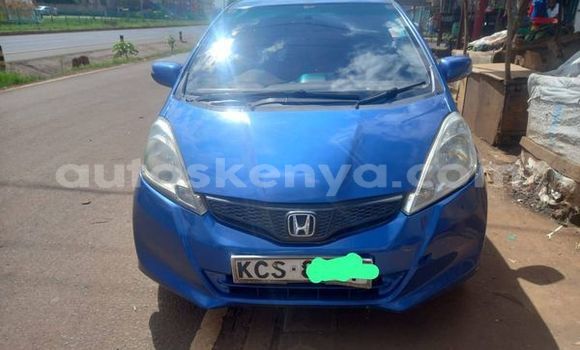 Buy Used Honda Fit Other Car in Bute in Northeast Kenya Buy Used Honda Fit Other Car in Bute in Northeast Kenya