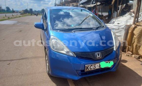 Buy Used Honda Fit Other Car in Bute in Northeast Kenya Buy Used Honda Fit Other Car in Bute in Northeast Kenya