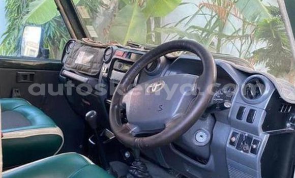 Buy Used Toyota Land Cruiser Other Car in Athi River in Nairobi Buy Used Toyota Land Cruiser Other Car in Athi River in Nairobi