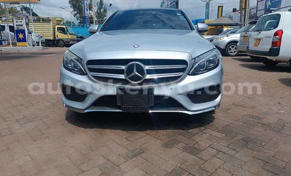 Oofamaa Mercedes-Benz C180 coupe Other Makiinaa iti Bungoma keessatti West Kenya keessatti