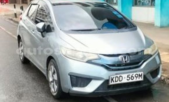 Oofamaa Acura CSX Other Makiinaa iti Bissil keessatti Nairobi keessatti