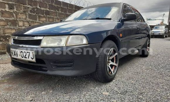 Oofamaa Acura CSX Other Makiinaa iti Bute keessatti Northeast Kenya keessatti