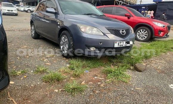 Oofamaa Mazda Axela Other Makiinaa iti Athi River keessatti Nairobi keessatti