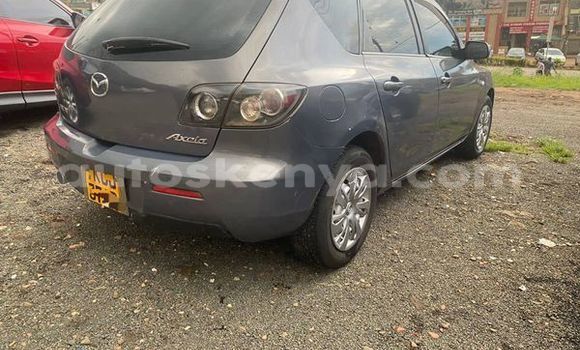 Buy Used Mazda Axela Other Car in Athi River in Nairobi Buy Used Mazda Axela Other Car in Athi River in Nairobi