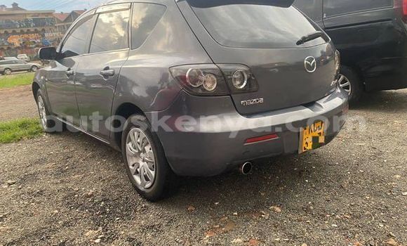 Buy Used Mazda Axela Other Car in Athi River in Nairobi Buy Used Mazda Axela Other Car in Athi River in Nairobi