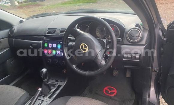Buy Used Mazda Axela Other Car in Athi River in Nairobi Buy Used Mazda Axela Other Car in Athi River in Nairobi