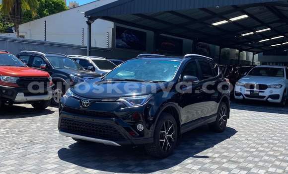 Imported Toyota RAV4 Black Makiinaa iti Mombasa keessatti Coastal Kenya keessatti Imported Toyota RAV4 Black Makiinaa iti Mombasa keessatti Coastal Kenya keessatti