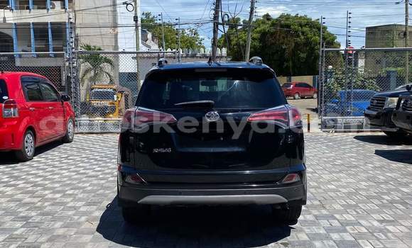 Imported Toyota RAV4 Black Makiinaa iti Mombasa keessatti Coastal Kenya keessatti Imported Toyota RAV4 Black Makiinaa iti Mombasa keessatti Coastal Kenya keessatti