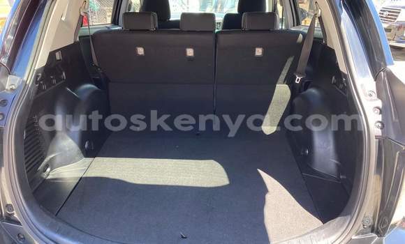 Imported Toyota RAV4 Black Makiinaa iti Mombasa keessatti Coastal Kenya keessatti Imported Toyota RAV4 Black Makiinaa iti Mombasa keessatti Coastal Kenya keessatti