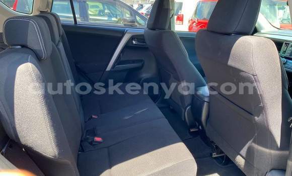 Imported Toyota RAV4 Black Makiinaa iti Mombasa keessatti Coastal Kenya keessatti Imported Toyota RAV4 Black Makiinaa iti Mombasa keessatti Coastal Kenya keessatti