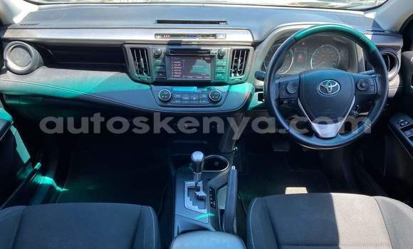 Imported Toyota RAV4 Black Makiinaa iti Mombasa keessatti Coastal Kenya keessatti Imported Toyota RAV4 Black Makiinaa iti Mombasa keessatti Coastal Kenya keessatti