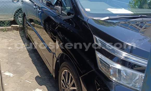 Nunua Imported Toyota Voxy Nyeusi Gari ndani ya Mombasa nchini Kenya ya Pwani Nunua Imported Toyota Voxy Nyeusi Gari ndani ya Mombasa nchini Kenya ya Pwani