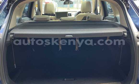 Imported BMW X1 Blue Makiinaa iti Mombasa keessatti Coastal Kenya keessatti Imported BMW X1 Blue Makiinaa iti Mombasa keessatti Coastal Kenya keessatti