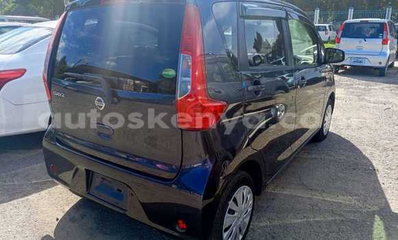 Nunua Imported Nissan Dayz Nyeusi Gari ndani ya Mombasa nchini Kenya ya Pwani Nunua Imported Nissan Dayz Nyeusi Gari ndani ya Mombasa nchini Kenya ya Pwani