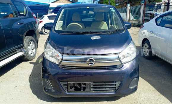 Nunua Imported Nissan Dayz Nyeusi Gari ndani ya Mombasa nchini Kenya ya Pwani Nunua Imported Nissan Dayz Nyeusi Gari ndani ya Mombasa nchini Kenya ya Pwani