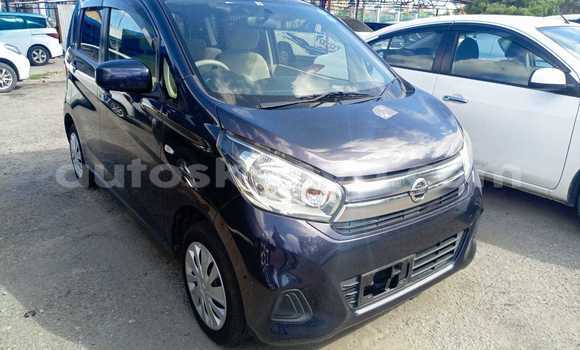 Nunua Imported Nissan Dayz Nyeusi Gari ndani ya Mombasa nchini Kenya ya Pwani Nunua Imported Nissan Dayz Nyeusi Gari ndani ya Mombasa nchini Kenya ya Pwani