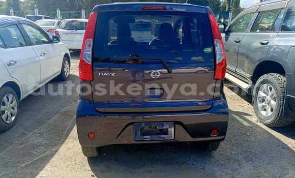 Nunua Imported Nissan Dayz Nyeusi Gari ndani ya Mombasa nchini Kenya ya Pwani Nunua Imported Nissan Dayz Nyeusi Gari ndani ya Mombasa nchini Kenya ya Pwani