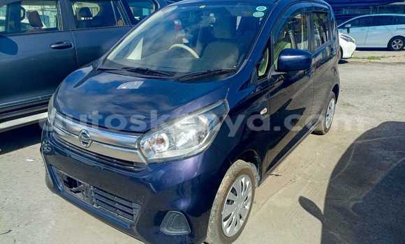 Nunua Imported Nissan Dayz Nyeusi Gari ndani ya Mombasa nchini Kenya ya Pwani Nunua Imported Nissan Dayz Nyeusi Gari ndani ya Mombasa nchini Kenya ya Pwani