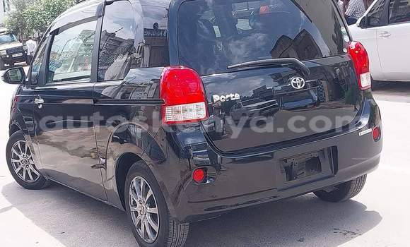 Nunua Imported Toyota Porte Nyeusi Gari ndani ya Mombasa nchini Kenya ya Pwani Nunua Imported Toyota Porte Nyeusi Gari ndani ya Mombasa nchini Kenya ya Pwani