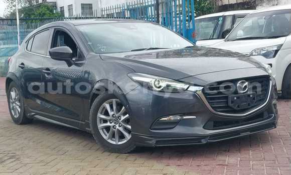 Imported Mazda Axela Black Makiinaa iti Mombasa keessatti Coastal Kenya keessatti Imported Mazda Axela Black Makiinaa iti Mombasa keessatti Coastal Kenya keessatti