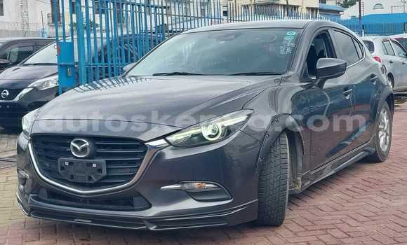 Imported Mazda Axela Black Makiinaa iti Mombasa keessatti Coastal Kenya keessatti Imported Mazda Axela Black Makiinaa iti Mombasa keessatti Coastal Kenya keessatti