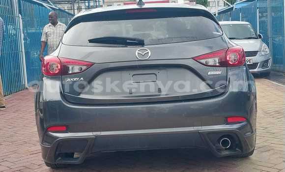 Imported Mazda Axela Black Makiinaa iti Mombasa keessatti Coastal Kenya keessatti Imported Mazda Axela Black Makiinaa iti Mombasa keessatti Coastal Kenya keessatti