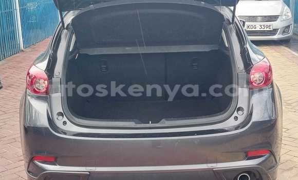 Imported Mazda Axela Black Makiinaa iti Mombasa keessatti Coastal Kenya keessatti Imported Mazda Axela Black Makiinaa iti Mombasa keessatti Coastal Kenya keessatti