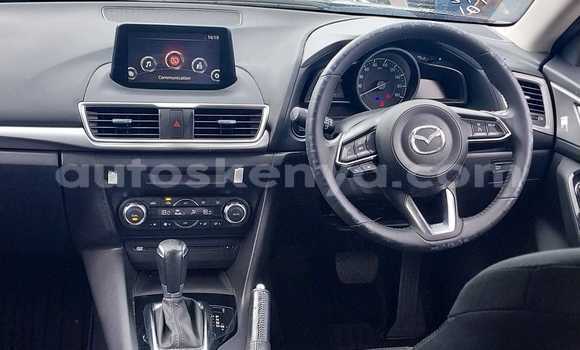 Imported Mazda Axela Black Makiinaa iti Mombasa keessatti Coastal Kenya keessatti Imported Mazda Axela Black Makiinaa iti Mombasa keessatti Coastal Kenya keessatti