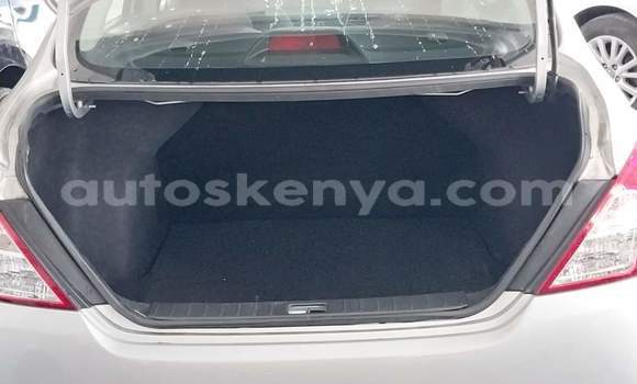 Imported Nissan Latio Silver Makiinaa iti Mombasa keessatti Coastal Kenya keessatti Imported Nissan Latio Silver Makiinaa iti Mombasa keessatti Coastal Kenya keessatti