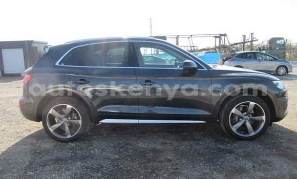 Imported Audi Q5 Other Makiinaa iti Mombasa keessatti Coastal Kenya keessatti Imported Audi Q5 Other Makiinaa iti Mombasa keessatti Coastal Kenya keessatti