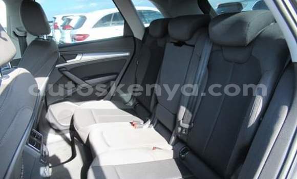 Imported Audi Q5 Other Makiinaa iti Mombasa keessatti Coastal Kenya keessatti Imported Audi Q5 Other Makiinaa iti Mombasa keessatti Coastal Kenya keessatti