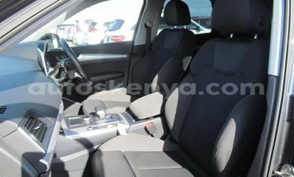 Imported Audi Q5 Other Makiinaa iti Mombasa keessatti Coastal Kenya keessatti Imported Audi Q5 Other Makiinaa iti Mombasa keessatti Coastal Kenya keessatti