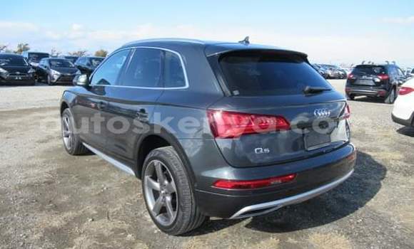 Imported Audi Q5 Other Makiinaa iti Mombasa keessatti Coastal Kenya keessatti Imported Audi Q5 Other Makiinaa iti Mombasa keessatti Coastal Kenya keessatti