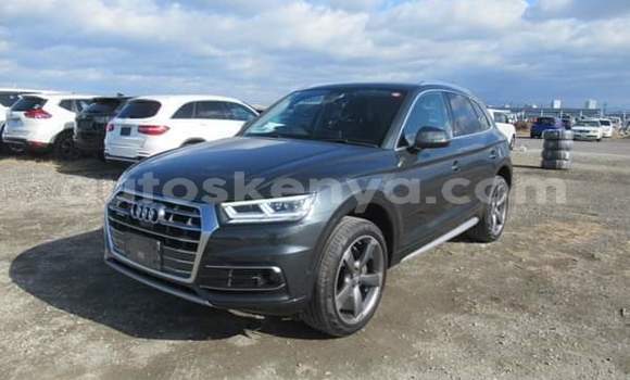 Imported Audi Q5 Other Makiinaa iti Mombasa keessatti Coastal Kenya keessatti Imported Audi Q5 Other Makiinaa iti Mombasa keessatti Coastal Kenya keessatti