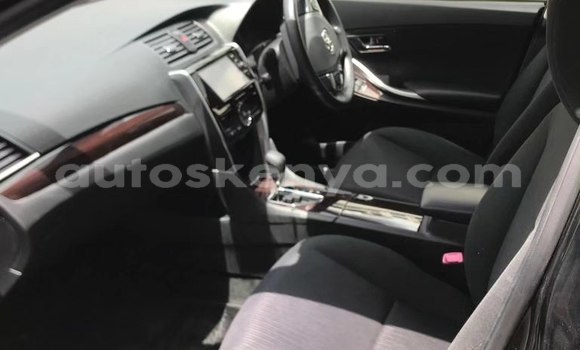 Imported Toyota Allion Black Makiinaa iti Mombasa keessatti Coastal Kenya keessatti Imported Toyota Allion Black Makiinaa iti Mombasa keessatti Coastal Kenya keessatti