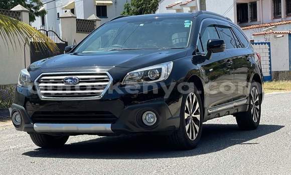 Imported Subaru Outback Black Makiinaa iti Mombasa keessatti Coastal Kenya keessatti Imported Subaru Outback Black Makiinaa iti Mombasa keessatti Coastal Kenya keessatti